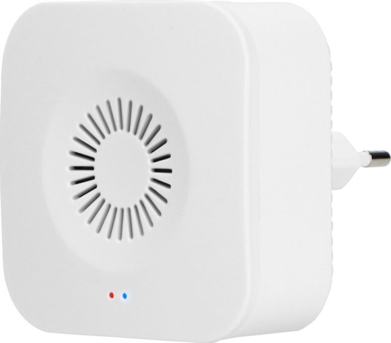 Smart Ringing Bell Alecto SMART-RING BELL - Extra deurbel voor de SMART RING 20 - Smart ...