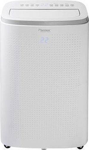 Bestron AAC14000 - Mobiele Airco - WIFI