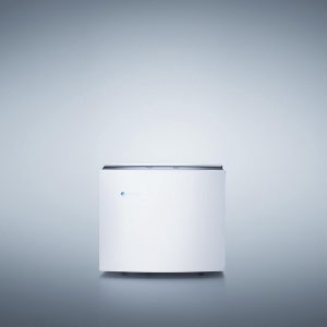 Blueair Pro M - Luchtreiniger - Deeltjes- en koolstoffilter - 36m2 - Wit