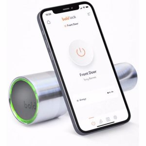 Bold SX-33 Smart Door Lock
