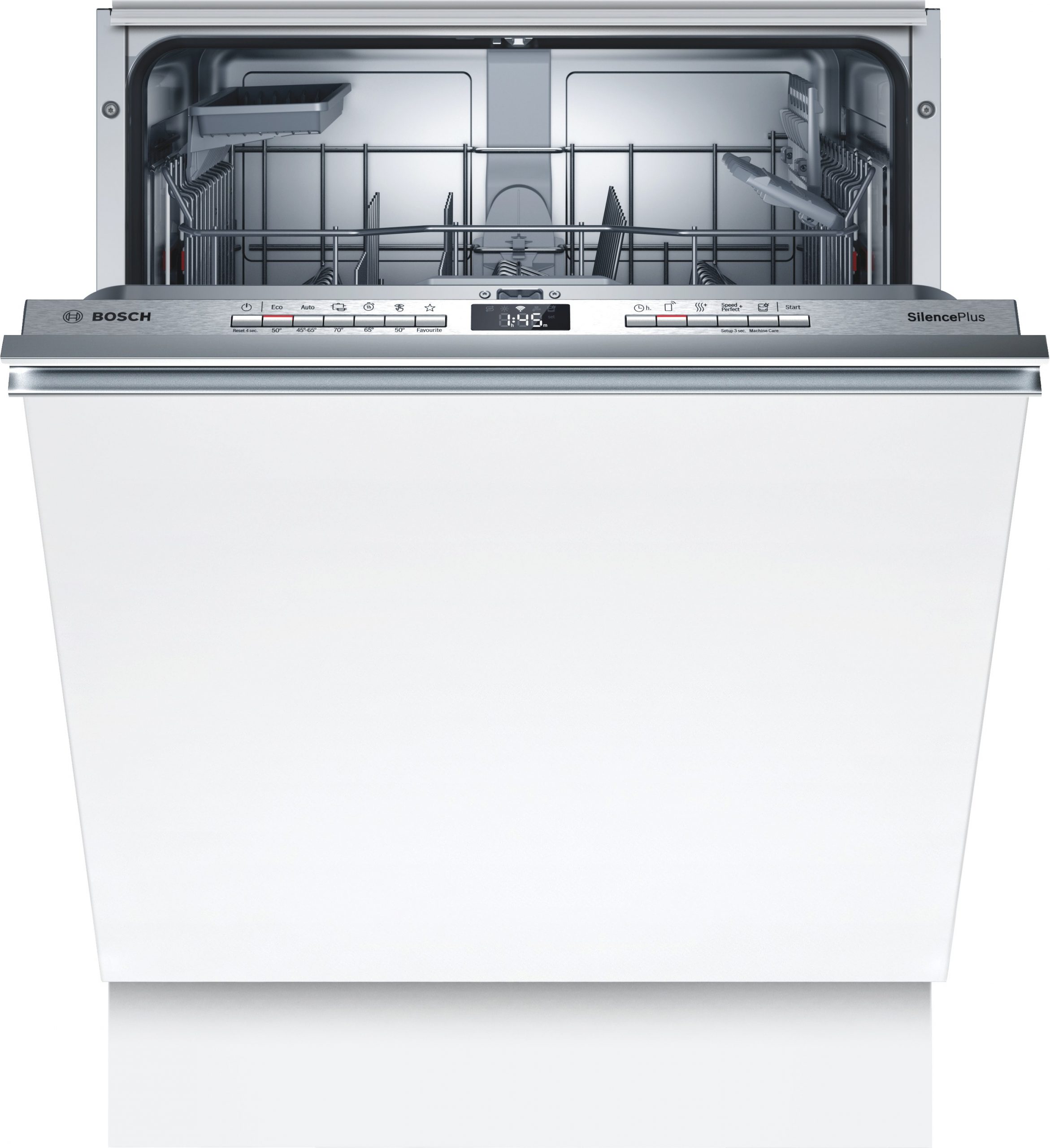 Bosch SMV4HAX08E Vaatwasser