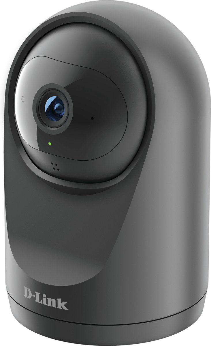 D-Link Compact Full HD Pan & Tilt Wi-Fi Camera DCS-6500LH