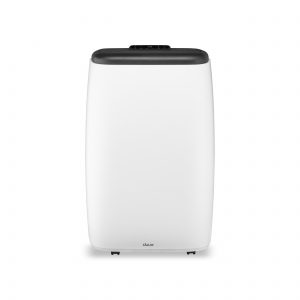 Duux North Smart Mobile 18.000 BTU Mobiele airco Wit