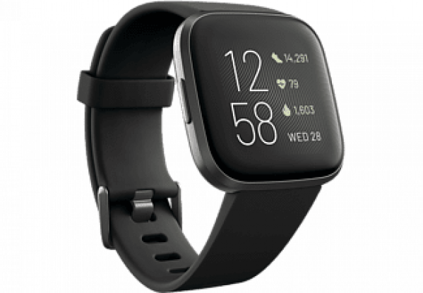 pret fitbit versa