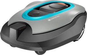 GARDENA Sileno+ Robotmaaier - Gazons tot ca. 1600m²