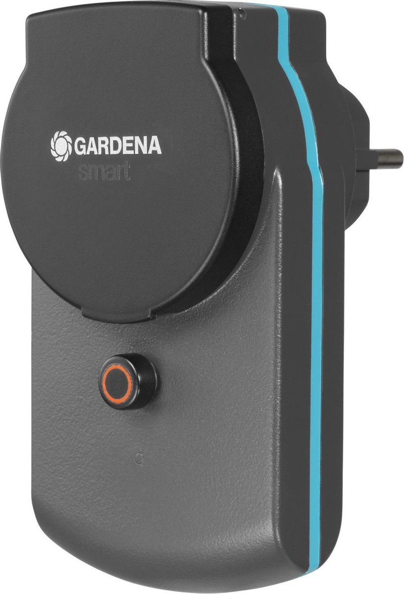 GARDENA Smart Power Adapter Smart Gear Compare