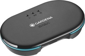 GARDENA smart Irrigation Control - automatische besproeiing - 6 bewateringszones