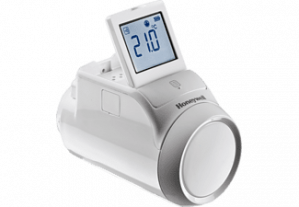 HONEYWELL HR92 Radiatorknop