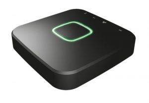 KlikAan ICS-2000 Smart home accessoire Zwart