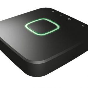 KlikAan ICS-2000 Smart home accessoire Zwart