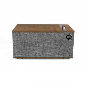 Klipsch The Three II Wifi speaker Bruin