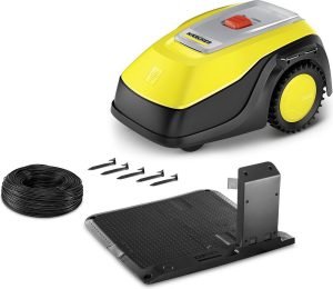 Kärcher RLM 4 robotmaaier