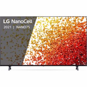 LG 4k Ultra HD TV 65NANO756PA (2021)