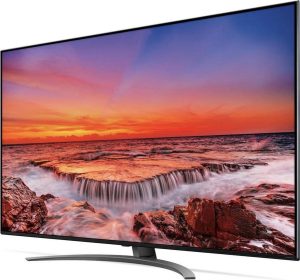 LG 55NANO913NA NANO CELL UHD TV