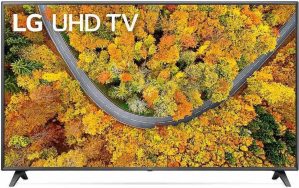 LG 75UP75006LC - 4K TV