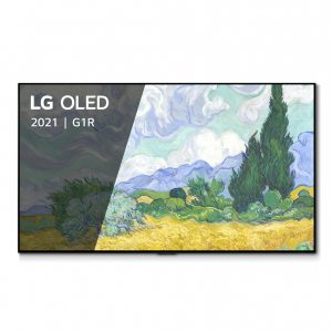 LG OLED65G1RLA OLED TV