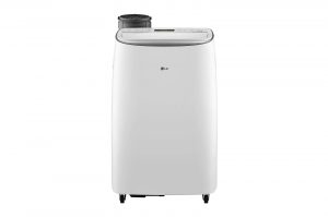 LG PA11W Mobiele airco Wit