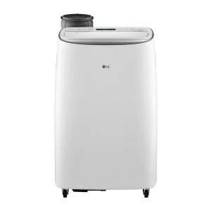LG PA11W Mobiele airco Wit