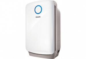 PHILIPS AC4080/10 Luchtreiniger en bevochtiger