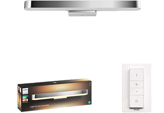 PHILIPS HUE Adore White Ambiance Chroom