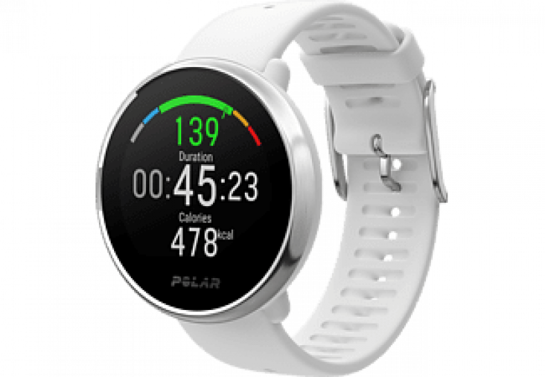 polar ignite display