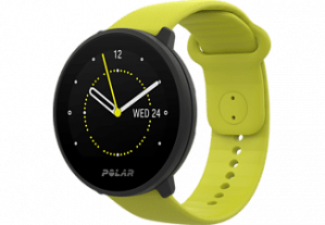 POLAR Unite geel