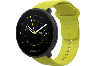 POLAR Unite geel