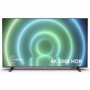 Philips 4K Ultra HD TV 50PUS7906/12