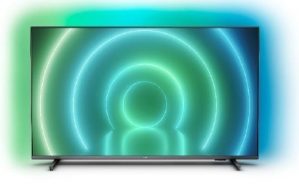 Philips 50PUS7906/12 - 50 inch UHD TV