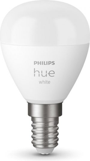 Philips Hue - Luster P45 E14 - Warm White