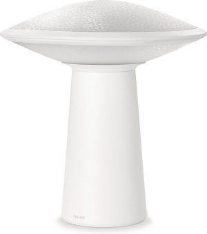Philips Hue Phoenix tafellamp - White Ambiance