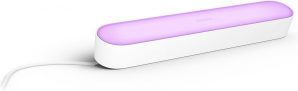 Philips Hue Play Lichtbalk - White and Color Ambiance - wit - 1-pack - basis