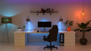 Philips Hue Starterkit