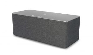 Philips TAW6505/10 Wifi speaker Grijs