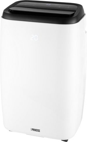 Princess 352900 Smart Air Conditioner 9000 - Airco - Wit