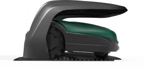 Robomow Robotmaaier RK1000 Alexa App gestuurd 1000 m² 45% Helling