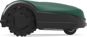 Robomow Robotmaaier RK1000pro Alexa App gestuurd 1000 m² 45% Helling