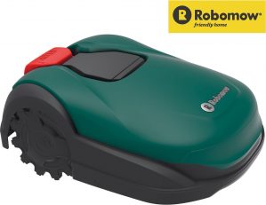 Robomow Robotmaaier RK2000 Alexa App gestuurd 2000 m² 45% Helling