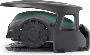 Robotmaaier Robomow RT700 tot 700 m² Snijhoogte tot 60 mm