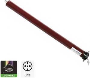 Rolluikmotor Brel 45 mm draadloos - mech. - Kracht: 40 Nm