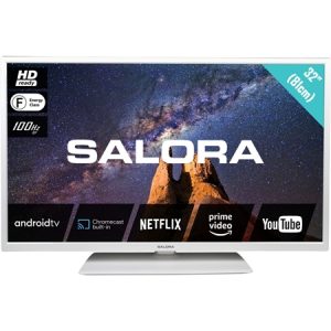 Salora 32 Milkyway Full HD LED TV
