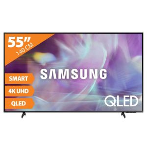Samsung QE55Q67AAU - 55 inch QLED TV