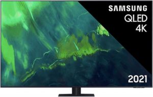 Samsung QE55Q77A QLED-tv