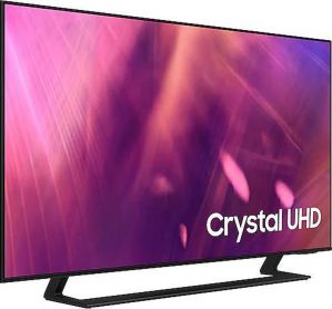 Samsung Series 9 UE65AU9005K - 4K TV