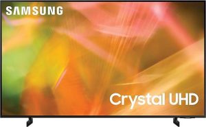 Samsung UE50AU8002KXXH - 4K TV (Europees Model)