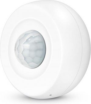 Slimme Bewegingssensor | Smart PIR WiFi Sensor