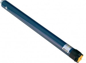 Somfy Altus RS 60 io rolluikmotor - Kracht: 100 Nm