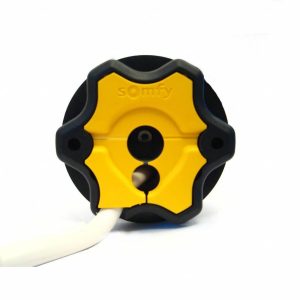 Somfy Altus RS 60 io rolluikmotor - Kracht: 50 Nm