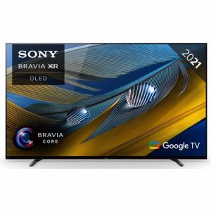 Sony Bravia XR OLED 4K TV XR55A83J (2021)