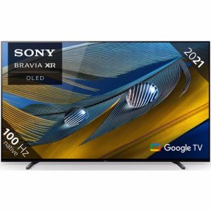 Sony Bravia XR OLED 4K TV XR77A80 (2021)